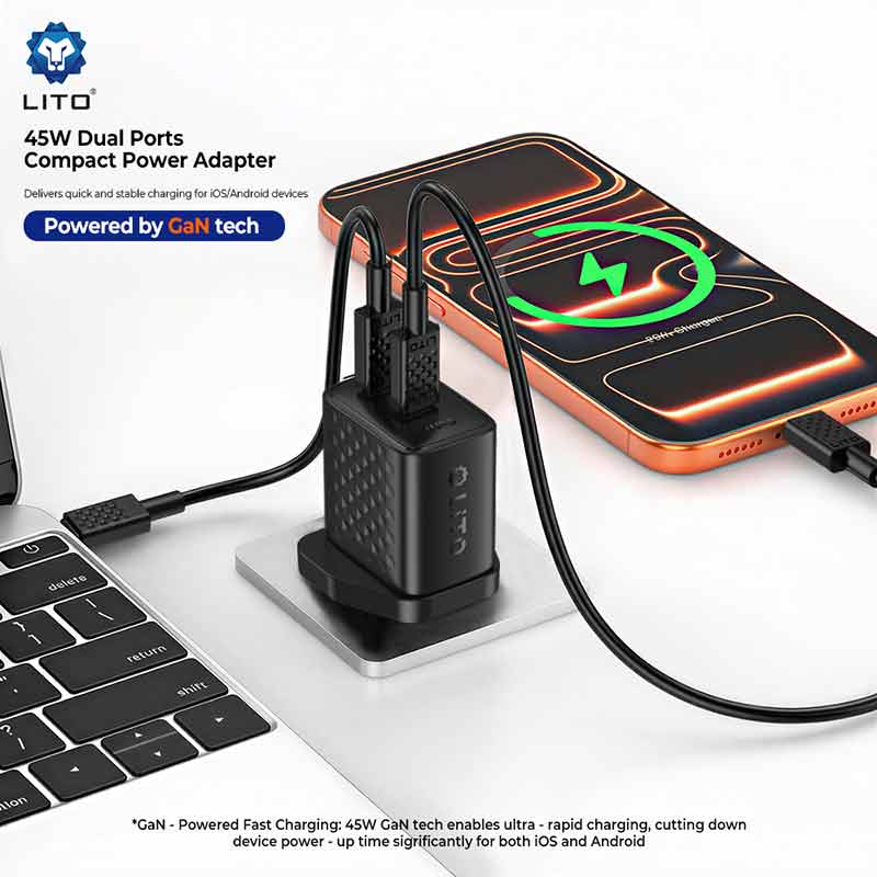Travel Charger Travel Charger