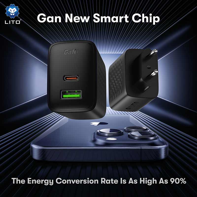 65W GaN Charger 65W GaN Charger