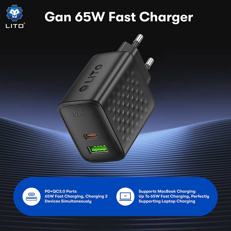 QC 3.0 Charger QC 3.0 Charger