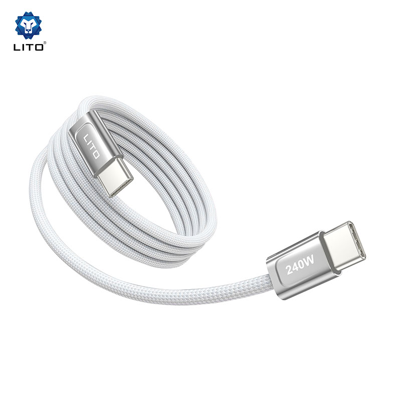 240W USB C Cable 240W USB C Cable