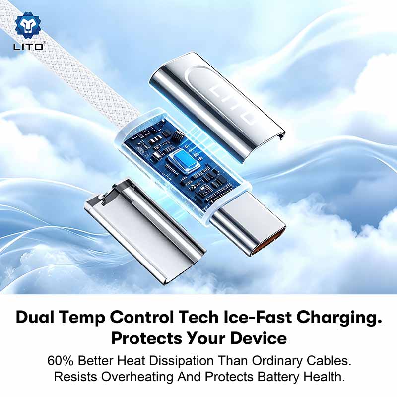 Super Fast Charging Cable Super Fast Charging Cable