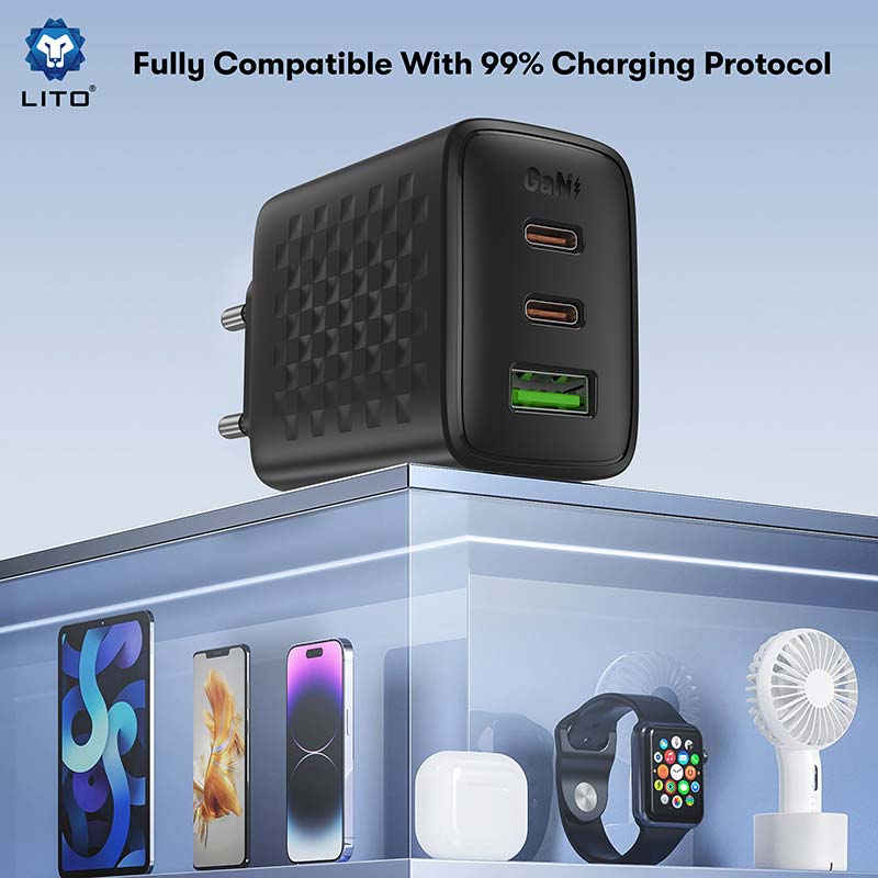 Travel Charger