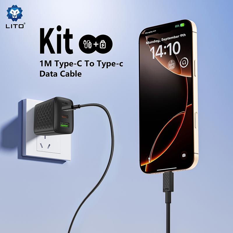 Wholesale GaN Charger