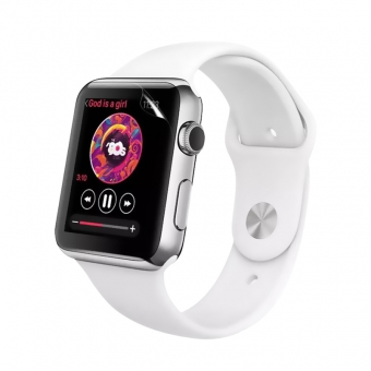 Lámina polarizada para Apple Watch 3 38 mm/ 1 38 mm /2 38 mm