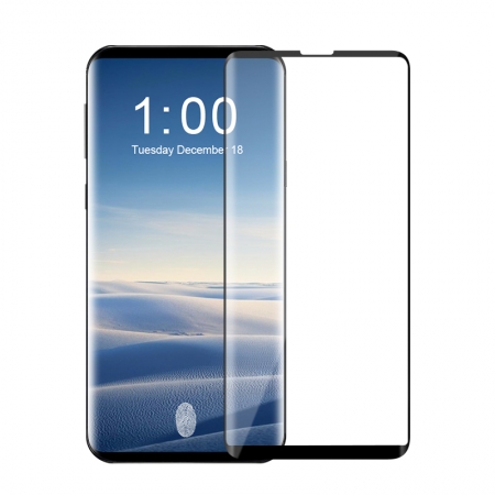 Samsung Galaxy S10 Full Coverage Tempered Glass Screen Protector Film 
