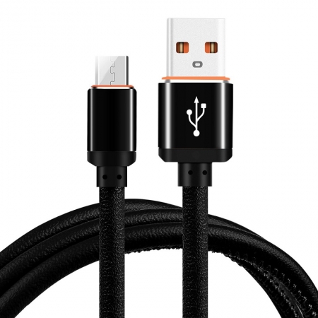 High Speed Micro USB Charge Cable for Android Smartphones Tablets 