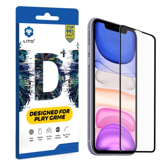 Best Apple iPhone XR/11 Glass Screen Protector