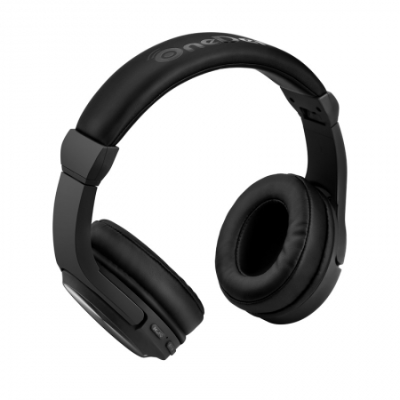 OneDer S1 Hi-fi Sound Effect Comfortable & Portable Noise Cancelling Bluetooth Headphone 