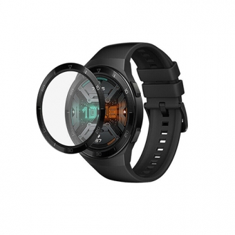 Smartwatch Screen Protectors for Huawei GT 2E Sport