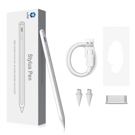 Wholesale Stylus Pen For iPad With Palm Rejection, Active Pencil Compatible With (2018-2022) Apple iPad ,For Precise Writing/Drawing 