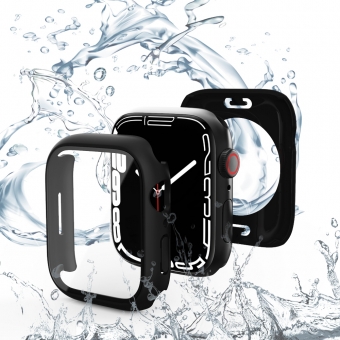 waterproof apple watch case