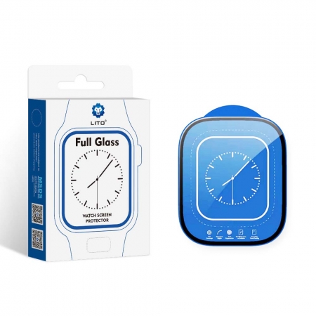 Manufacturer of Tempered Glass Screen Protector for Apple Watch Ultra 
