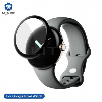 google pixel watch screen protector