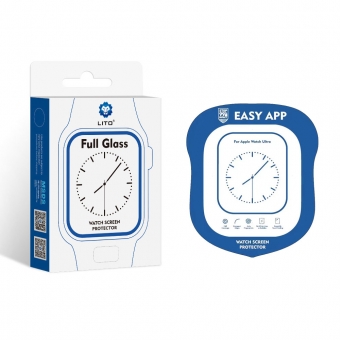 Apple watch ultra screen protector