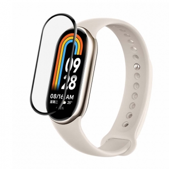 Xiaomi mi band 8 screen protector