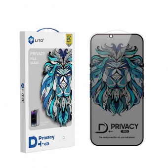 iphone 15 Privacy screen protector
