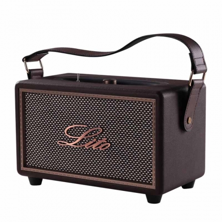 Wholesale LITO D6 Portable Bluetooth Speaker 