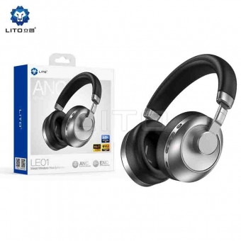 noise cancelling headphones