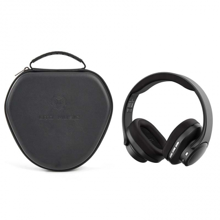 LITO-LE03 Bluetooth Headset with Speaker 2-in-1 