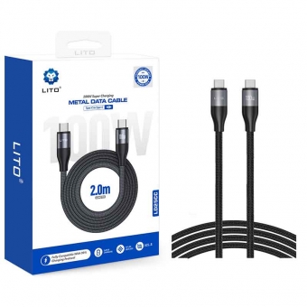 fast charging cable