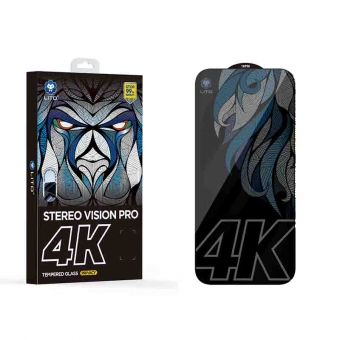 Lito 4K Privacy screen protector