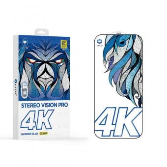 lito 4k tempered glass