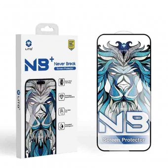 Ceramic Screen Protector