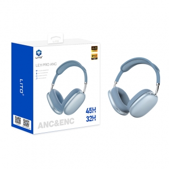 Noise Cancelling Headphones