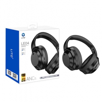 anc bluetooth headset