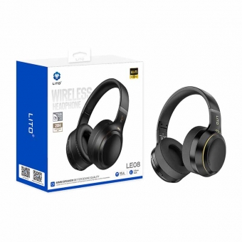 Lito LE08 Headphones