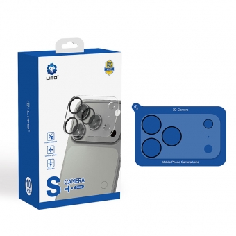 iPhone 17 Pro Max camera lens protector