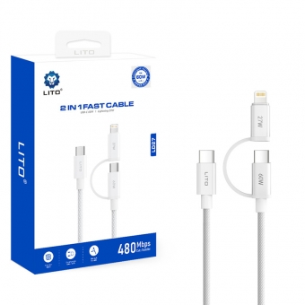 lito charging cable