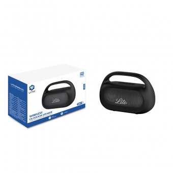 portable Bluetooth speaker