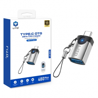 Lito OTG Adapter