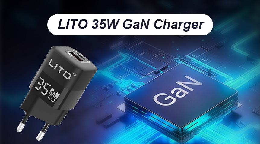 How good are LITO GaN chargers