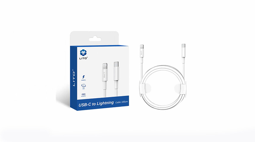 Lito Original Charging Cable Testing