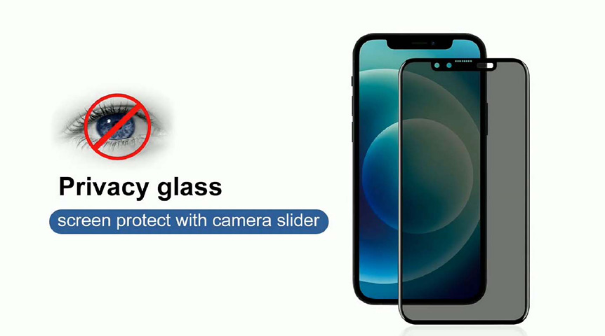 Why Privacy Glass Screen Protectors are important